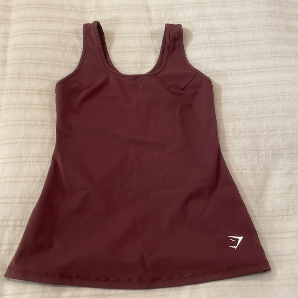 Gymshark Tank